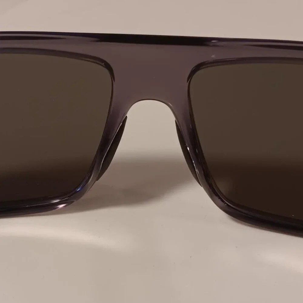 CARRERA Sunglasses 8055/S Blue Lens Gray Frame NEW